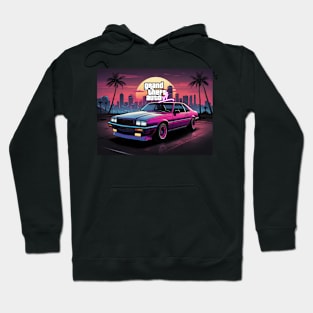 GTA 6 Hoodie